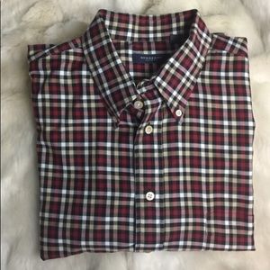 Burberry Shirt